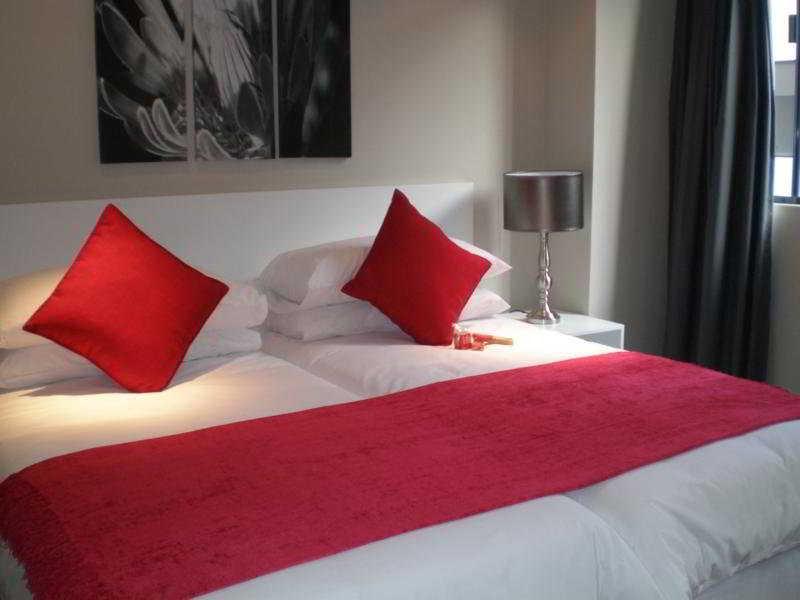 Life Hotel Ballito Eksteriør billede