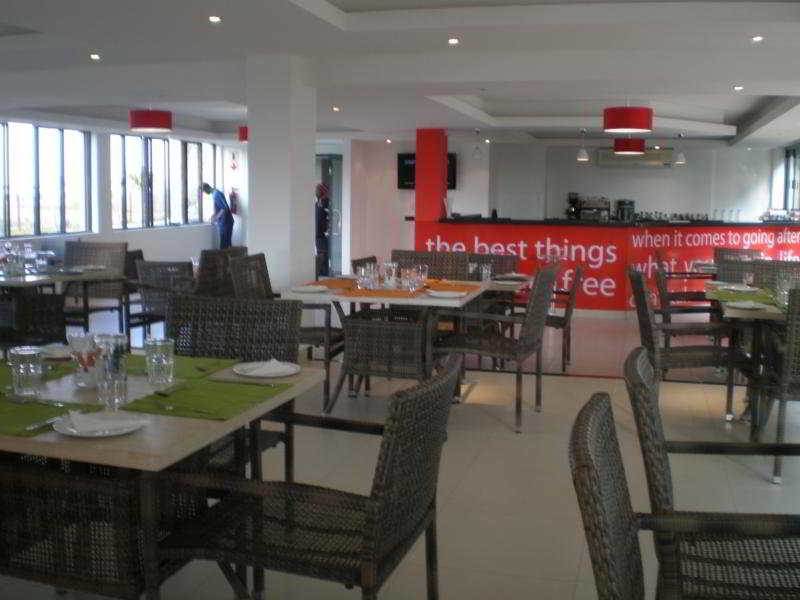 Life Hotel Ballito Eksteriør billede