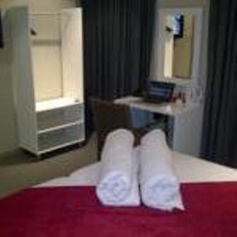 Life Hotel Ballito Eksteriør billede